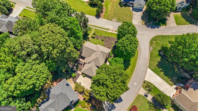 6053 Braidwood Close, Acworth, GA 30101