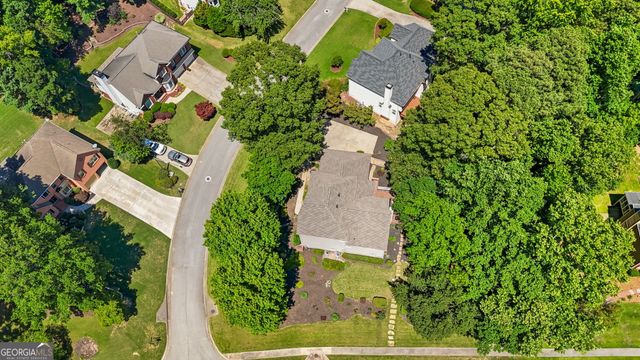6053 Braidwood Close, Acworth, GA 30101
