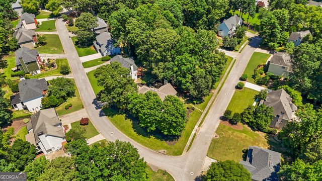 6053 Braidwood Close, Acworth, GA 30101