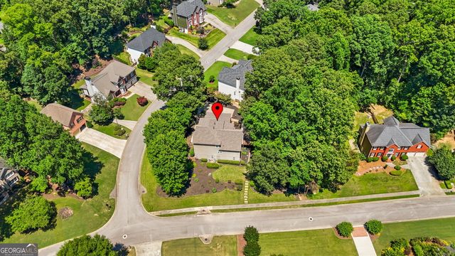 6053 Braidwood Close, Acworth, GA 30101