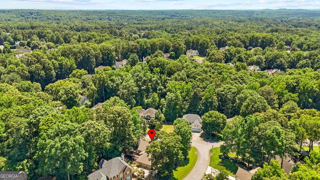 6053 Braidwood Close, Acworth, GA 30101