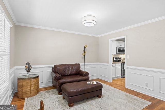 6053 Braidwood Close, Acworth, GA 30101