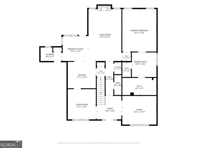 6053 Braidwood Close, Acworth, GA 30101