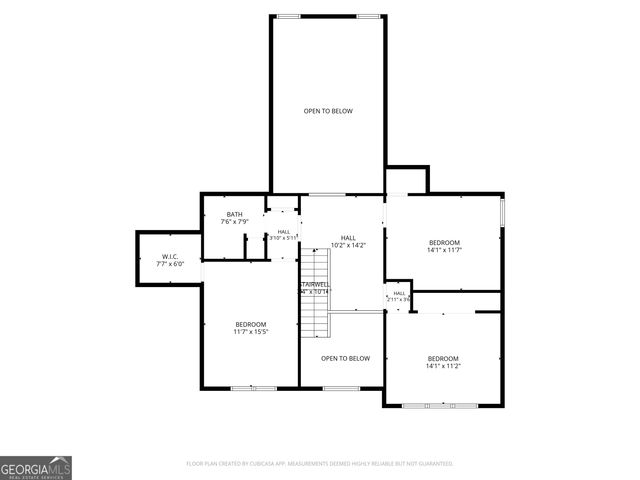 6053 Braidwood Close, Acworth, GA 30101
