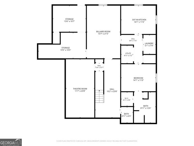 6053 Braidwood Close, Acworth, GA 30101