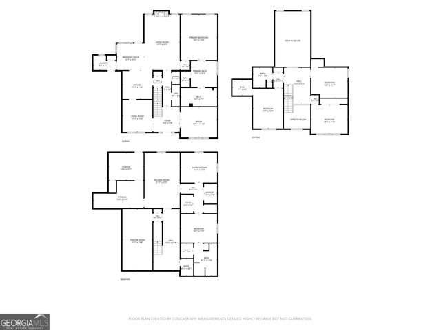 6053 Braidwood Close, Acworth, GA 30101