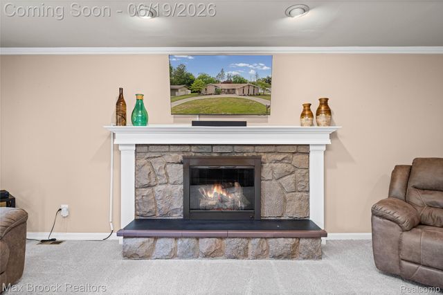 25551 KILREIGH Drive, Farmington Hills, MI 48336