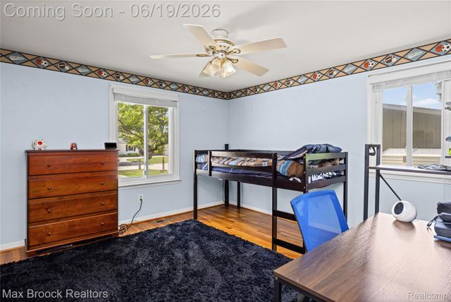 25551 KILREIGH Drive, Farmington Hills, MI 48336