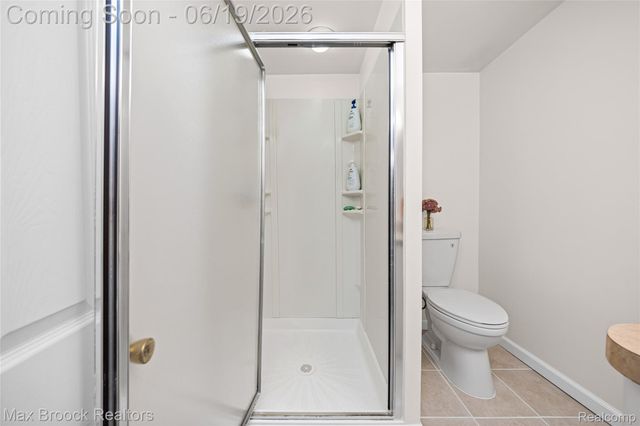 25551 KILREIGH Drive, Farmington Hills, MI 48336