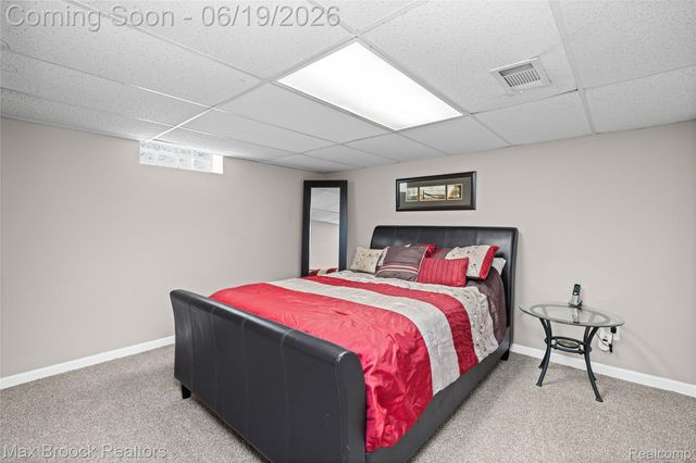 25551 KILREIGH Drive, Farmington Hills, MI 48336