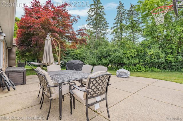 25551 KILREIGH Drive, Farmington Hills, MI 48336