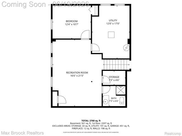 25551 KILREIGH Drive, Farmington Hills, MI 48336