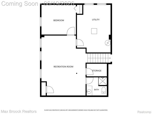25551 KILREIGH Drive, Farmington Hills, MI 48336