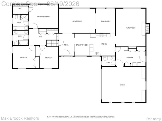 25551 KILREIGH Drive, Farmington Hills, MI 48336