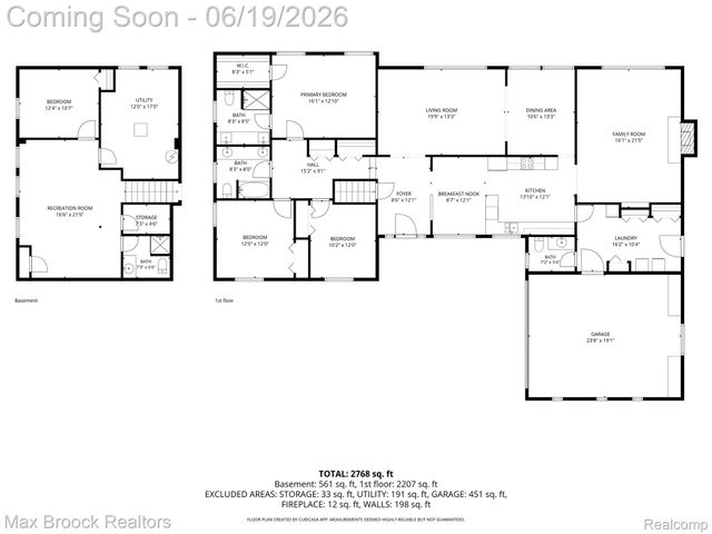 25551 KILREIGH Drive, Farmington Hills, MI 48336