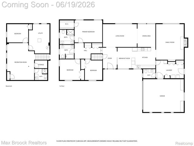 25551 KILREIGH Drive, Farmington Hills, MI 48336