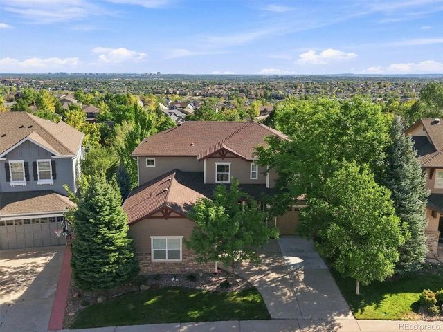 2993 Danbury Avenue, Highlands Ranch, CO 80126