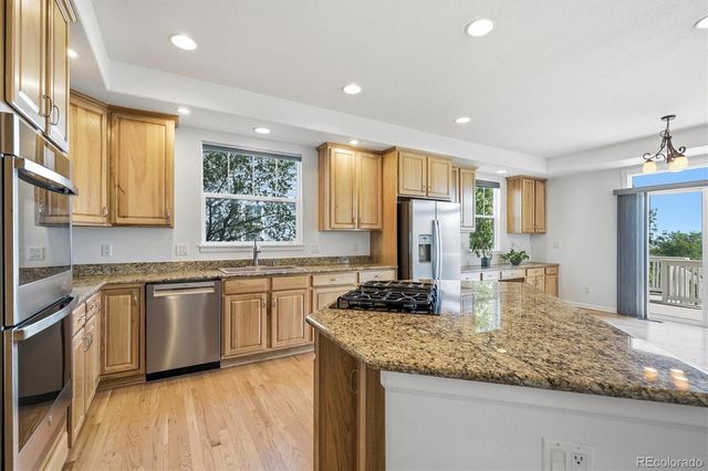 2993 Danbury Avenue, Highlands Ranch, CO 80126