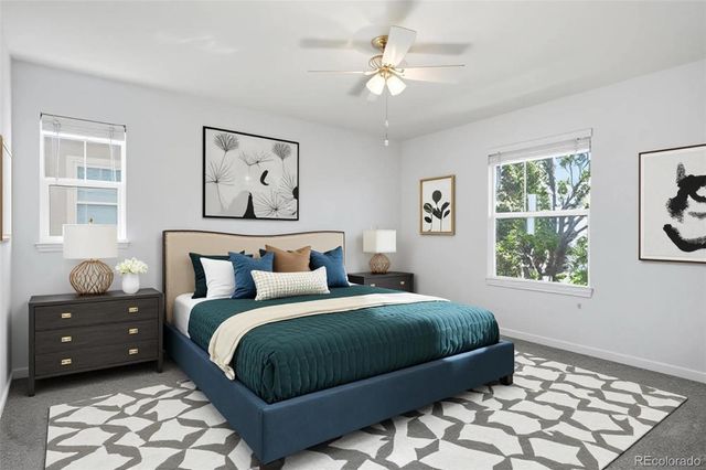 2993 Danbury Avenue, Highlands Ranch, CO 80126