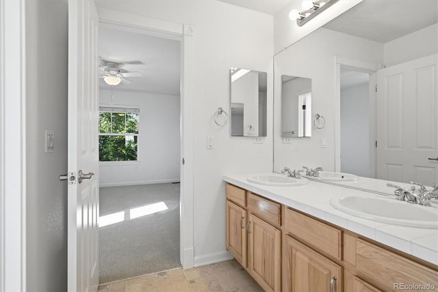 2993 Danbury Avenue, Highlands Ranch, CO 80126