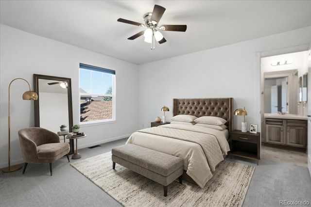 2993 Danbury Avenue, Highlands Ranch, CO 80126