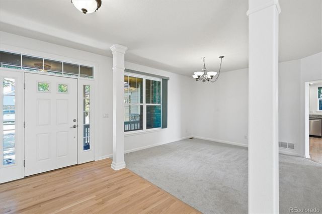 2993 Danbury Avenue, Highlands Ranch, CO 80126