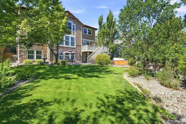 2993 Danbury Avenue, Highlands Ranch, CO 80126