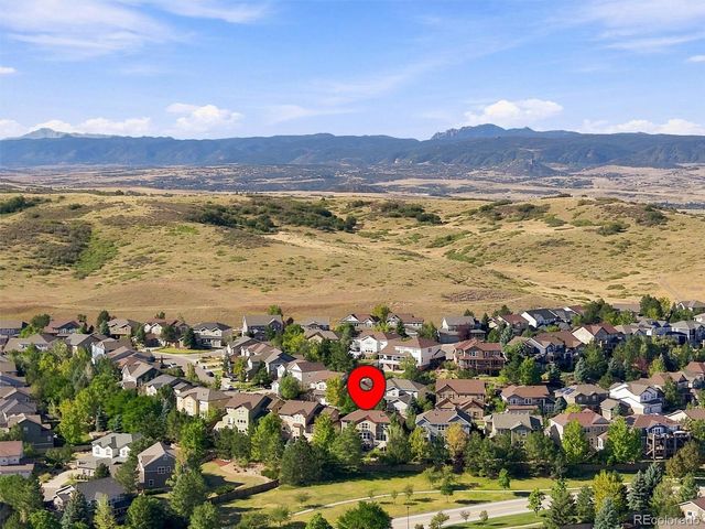 2993 Danbury Avenue, Highlands Ranch, CO 80126