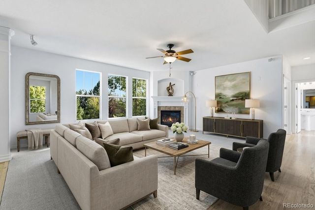 2993 Danbury Avenue, Highlands Ranch, CO 80126