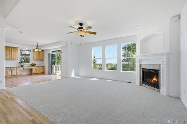 2993 Danbury Avenue, Highlands Ranch, CO 80126