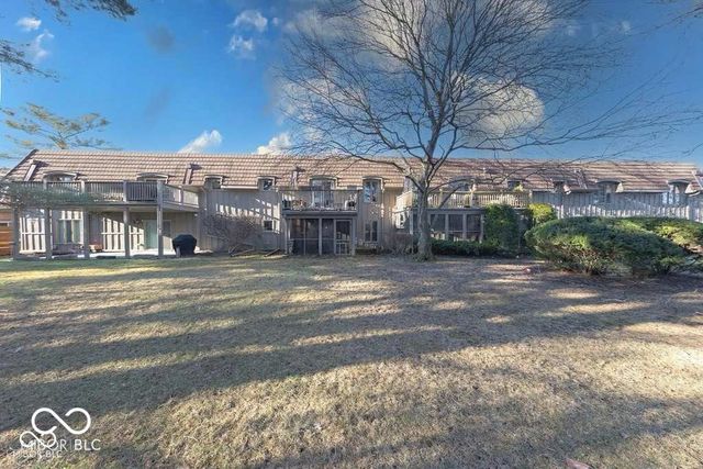 5525 Roxbury Terrace, Indianapolis, IN 46226