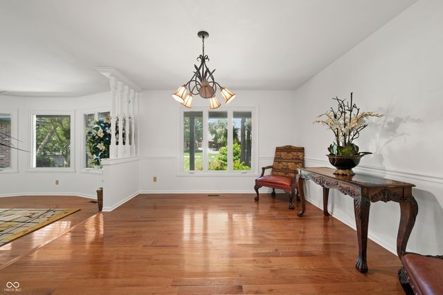 10823 Portside Court, Indianapolis, IN 46236