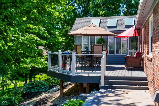 10823 Portside Court, Indianapolis, IN 46236