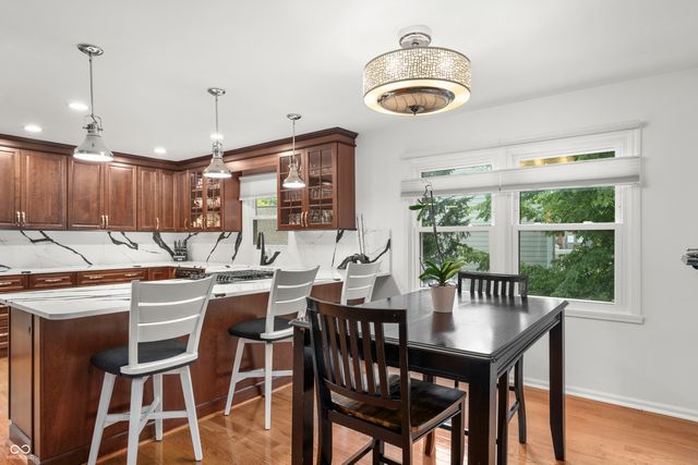 10823 Portside Court, Indianapolis, IN 46236