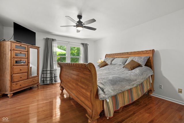 10823 Portside Court, Indianapolis, IN 46236