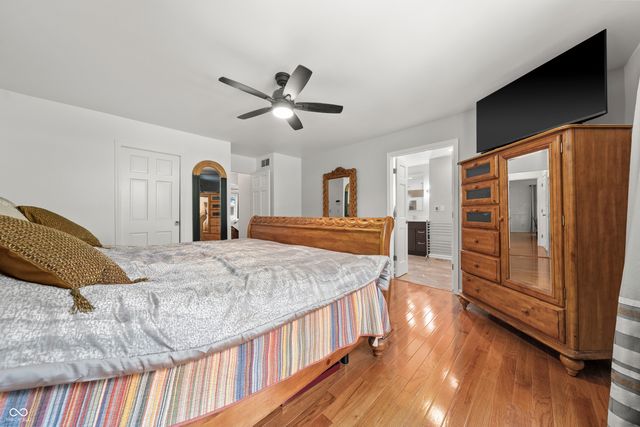 10823 Portside Court, Indianapolis, IN 46236