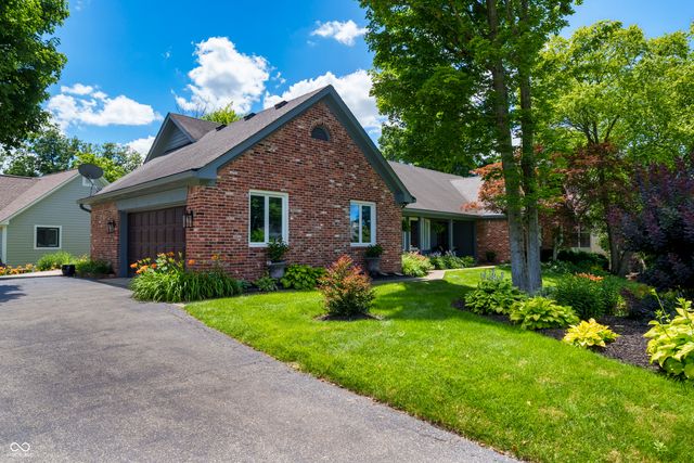 10823 Portside Court, Indianapolis, IN 46236