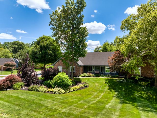 10823 Portside Court, Indianapolis, IN 46236