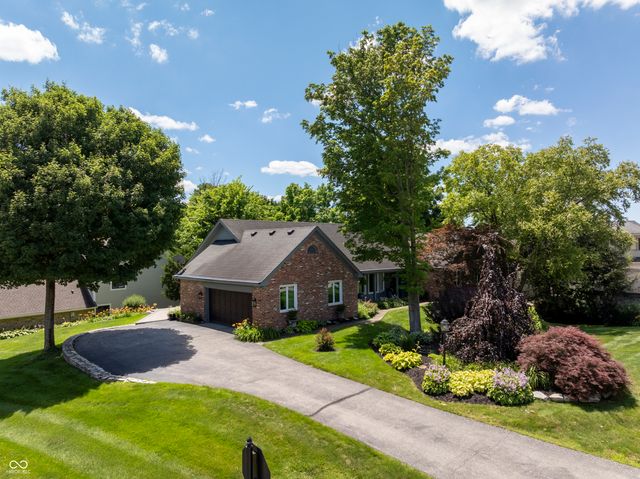 10823 Portside Court, Indianapolis, IN 46236