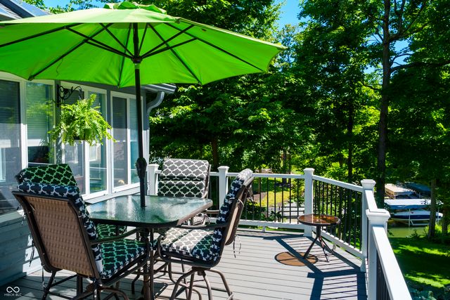 10823 Portside Court, Indianapolis, IN 46236