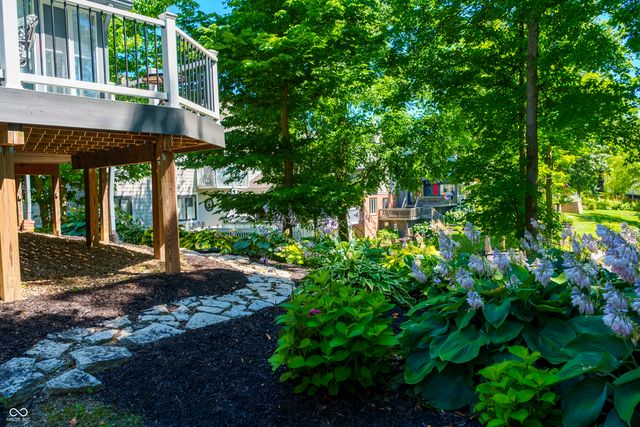 10823 Portside Court, Indianapolis, IN 46236