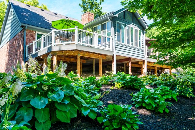 10823 Portside Court, Indianapolis, IN 46236