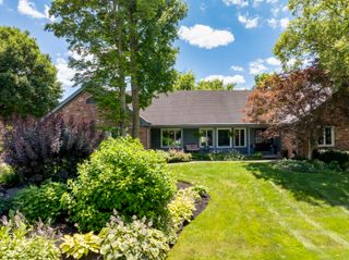 10823 Portside Court, Indianapolis, IN 46236