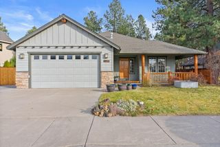 60808 Sawtooth Mountain Lane SE, Bend, OR 97702