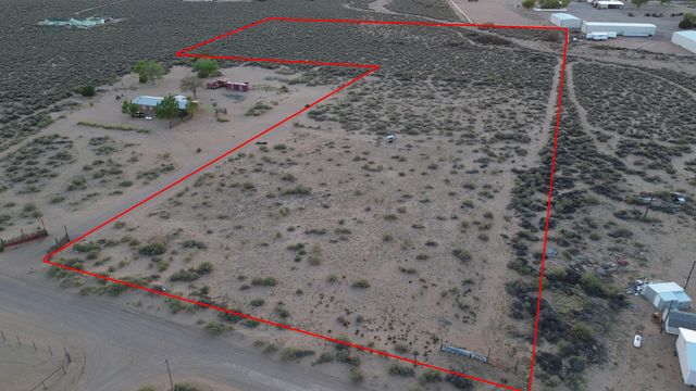 RANCHOS DE VEGUITA Lot: 4B 14, Veguita, NM 87062
