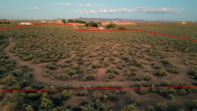 RANCHOS DE VEGUITA Lot: 4B 14, Veguita, NM 87062