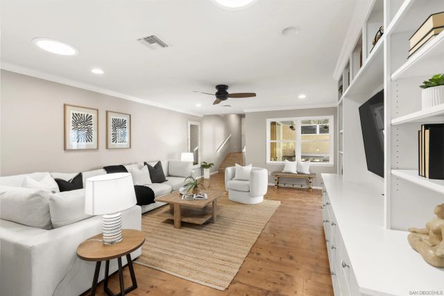 1244 Wilbur Ave, San Diego, CA 92109