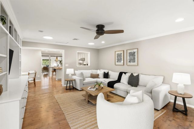 1244 Wilbur Ave, San Diego, CA 92109
