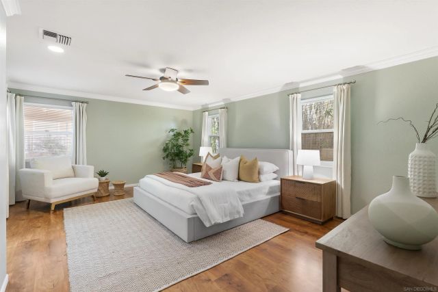 1244 Wilbur Ave, San Diego, CA 92109