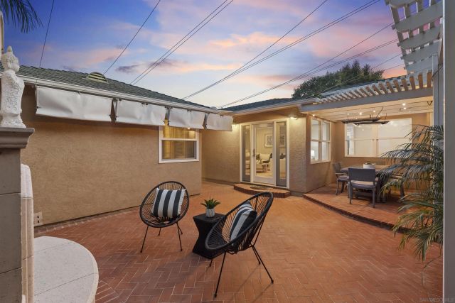 1244 Wilbur Ave, San Diego, CA 92109